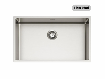CHẬU BẾP KACI KS-74SBI